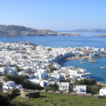 Mykonos Shore Excursions