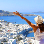 Highlights of Mykonos Tour